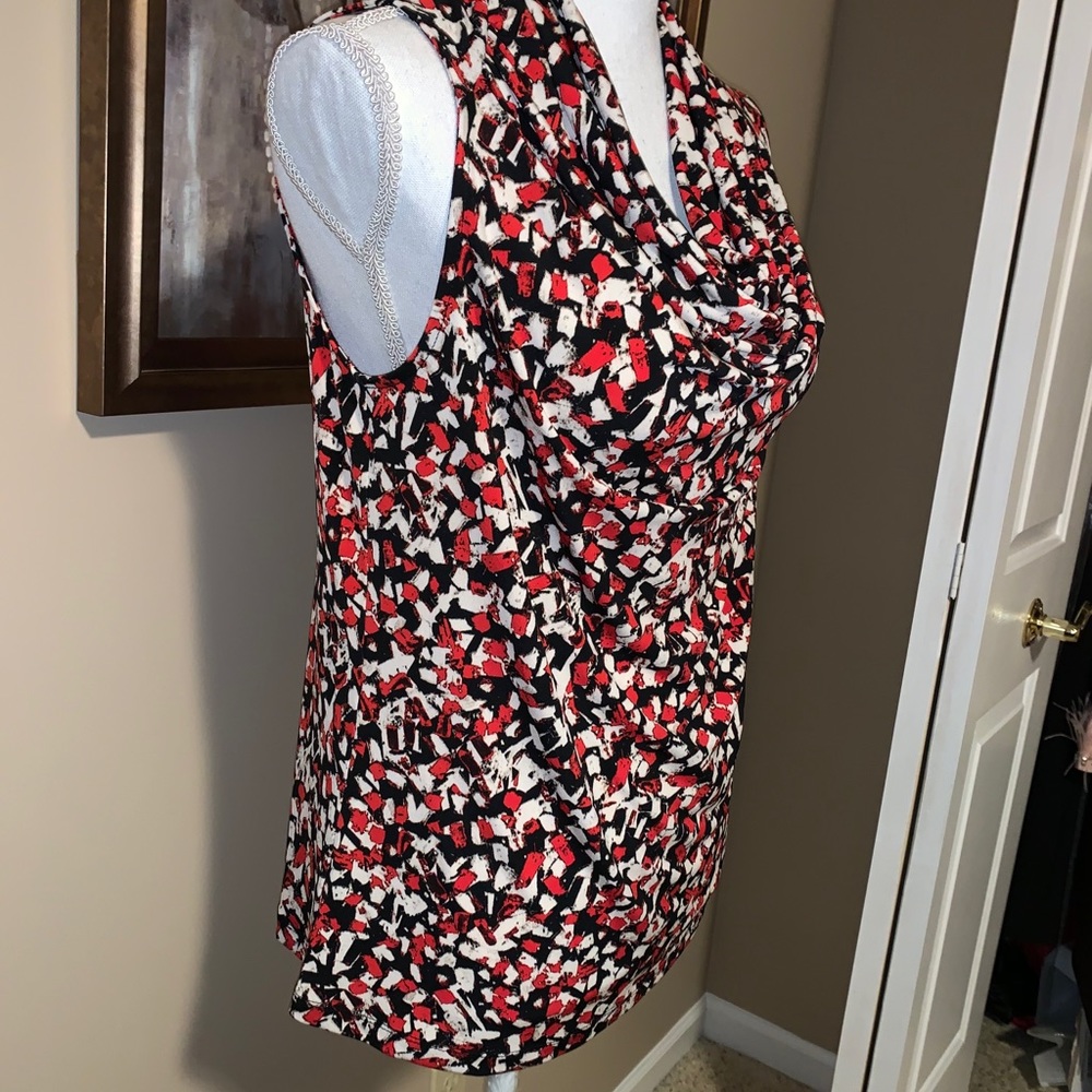 KASPER sleeveless top. - Picture 5 of 5